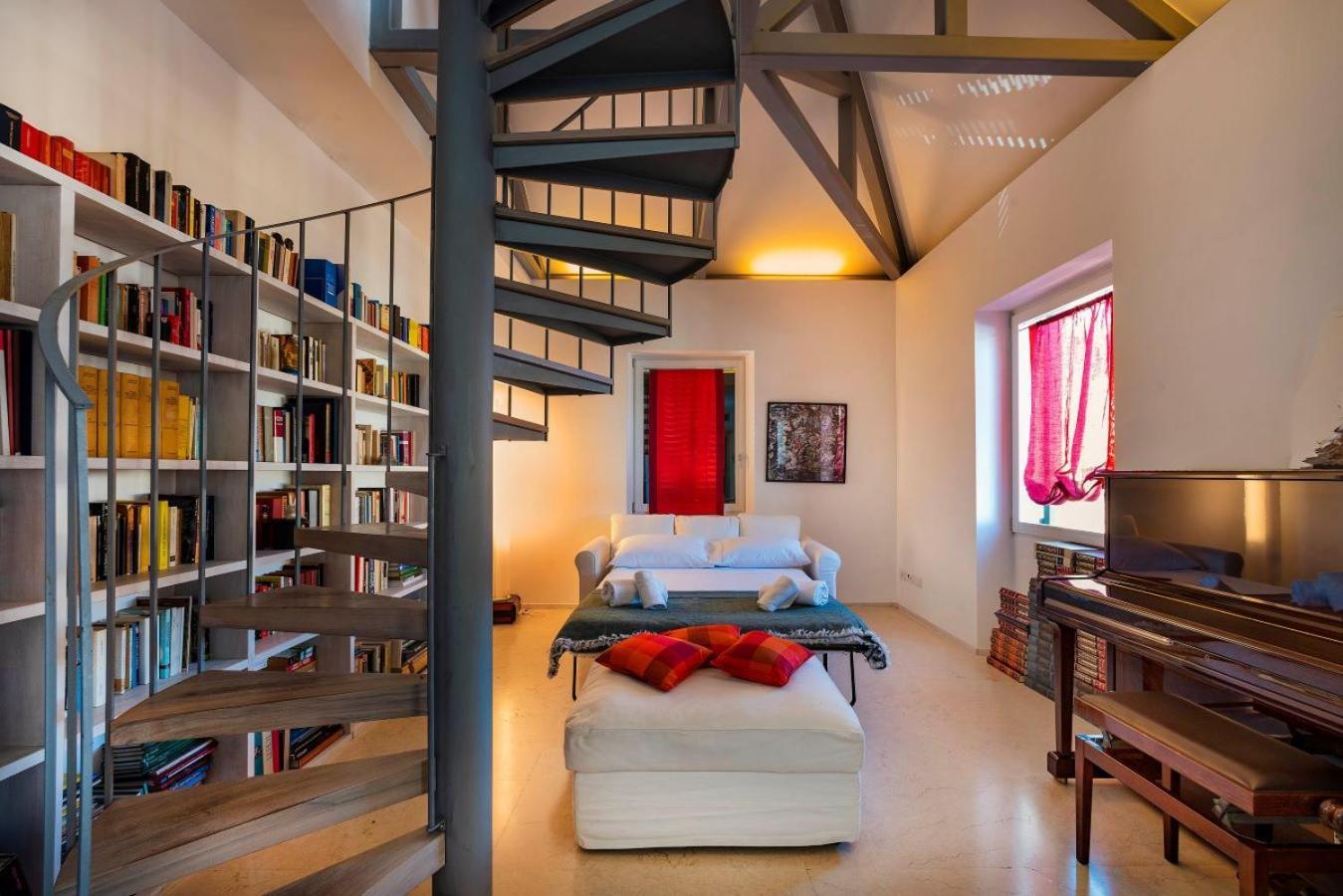 Appartamento Italianflat - Piazza Vescovado Terrace