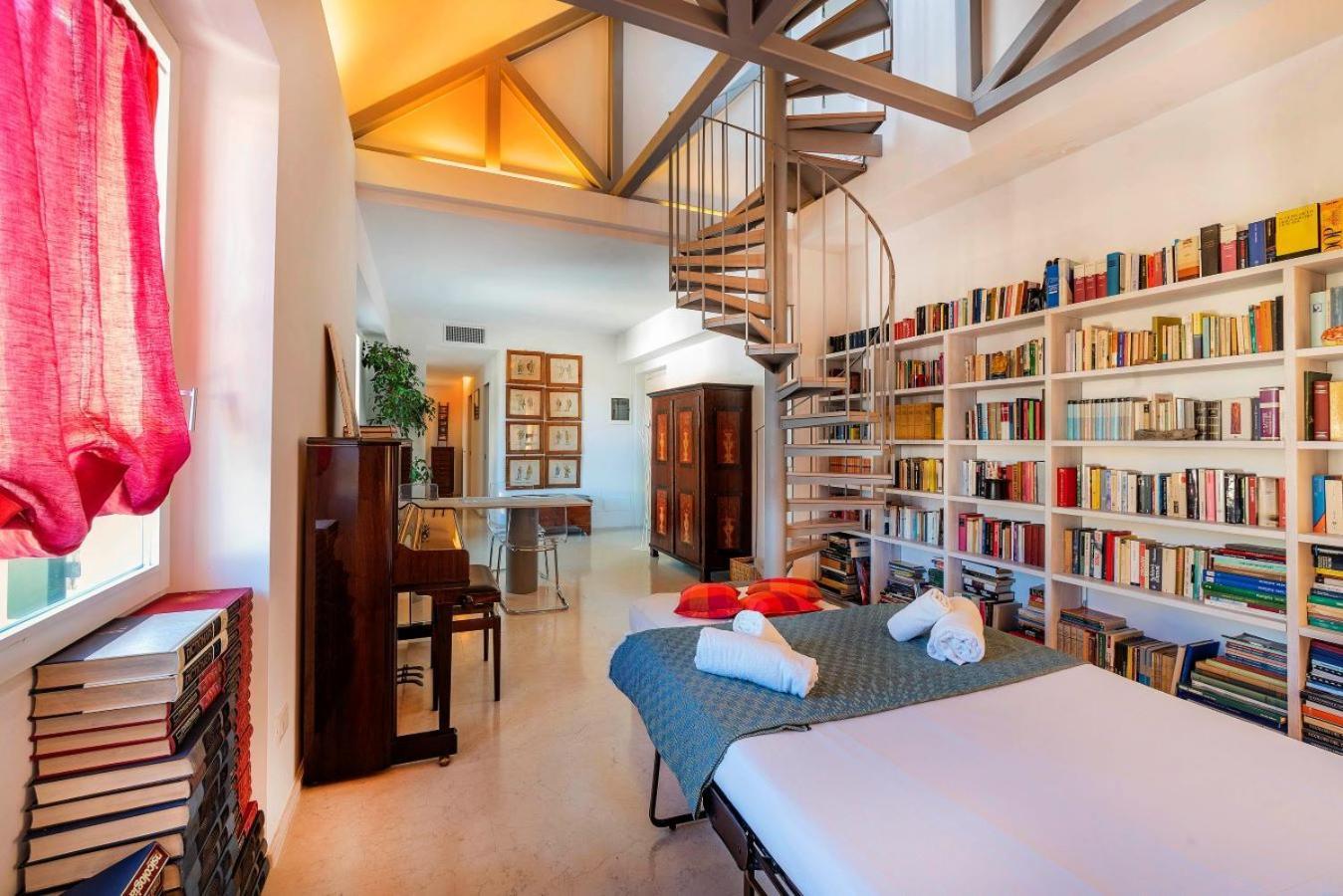 Appartamento Italianflat - Piazza Vescovado Terrace Verona