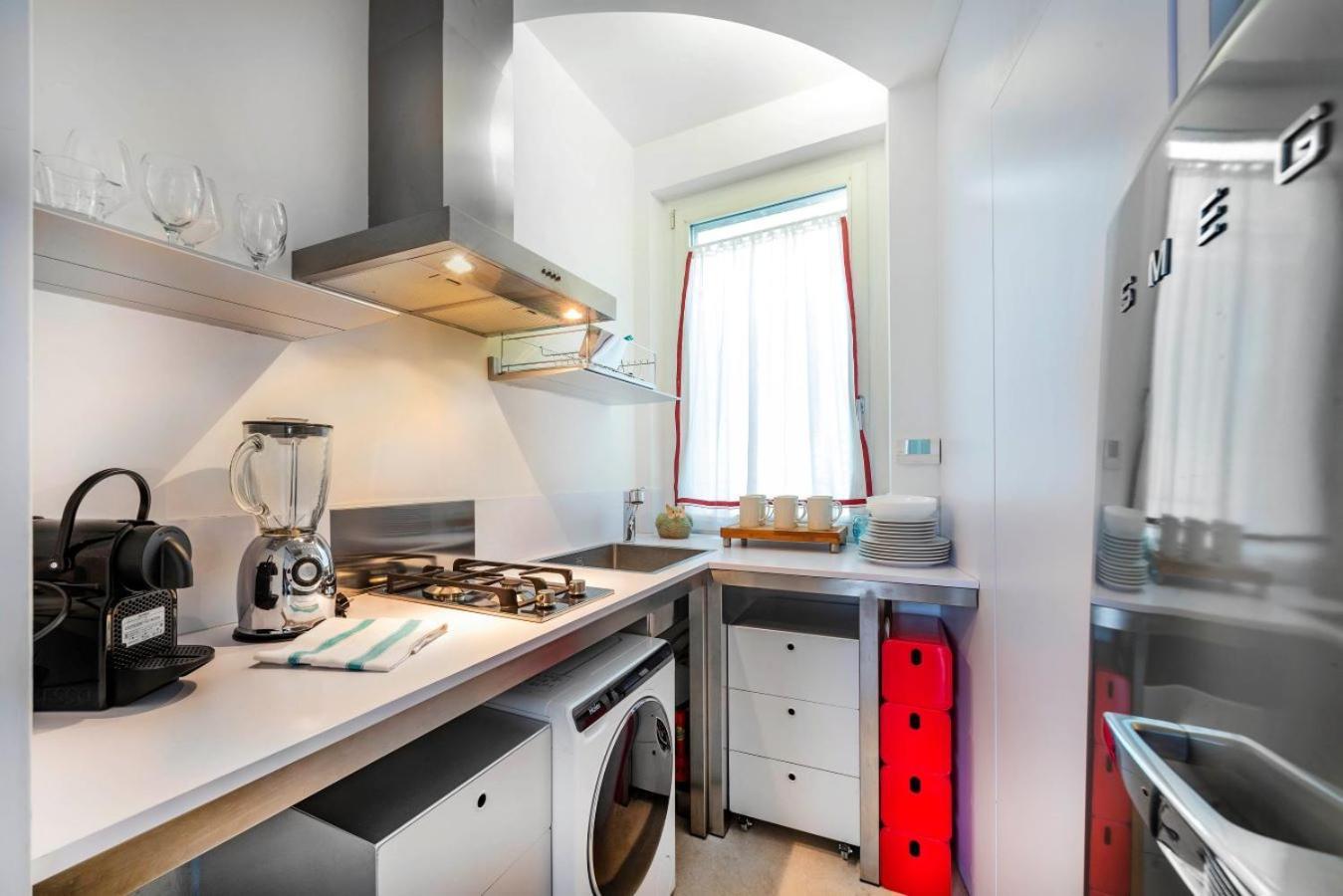 Italianflat - Piazza Vescovado Terrace Verona