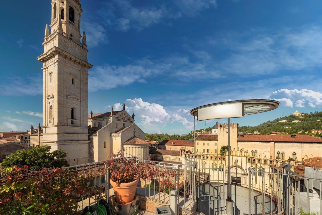 Italianflat - Piazza Vescovado Terrace