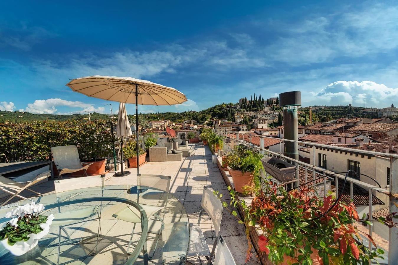 Italianflat - Piazza Vescovado Terrace Appartamento