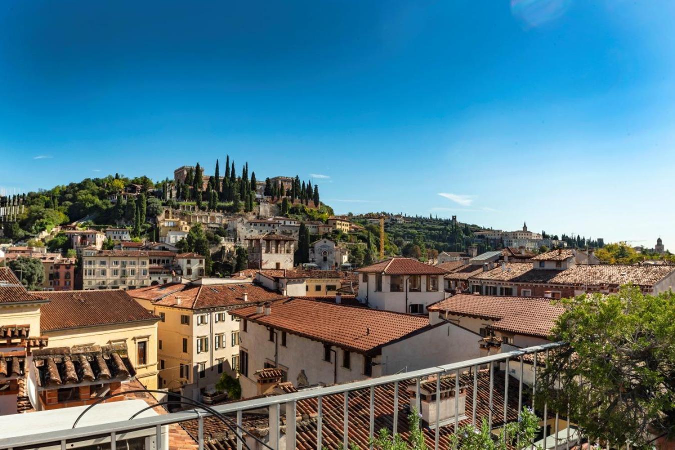 Italianflat - Piazza Vescovado Terrace Appartamento *