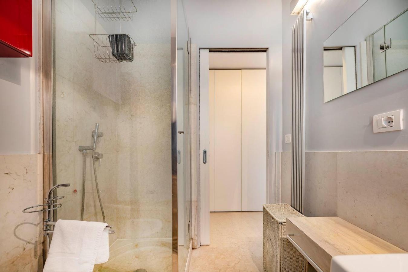 Italianflat - Piazza Vescovado Terrace