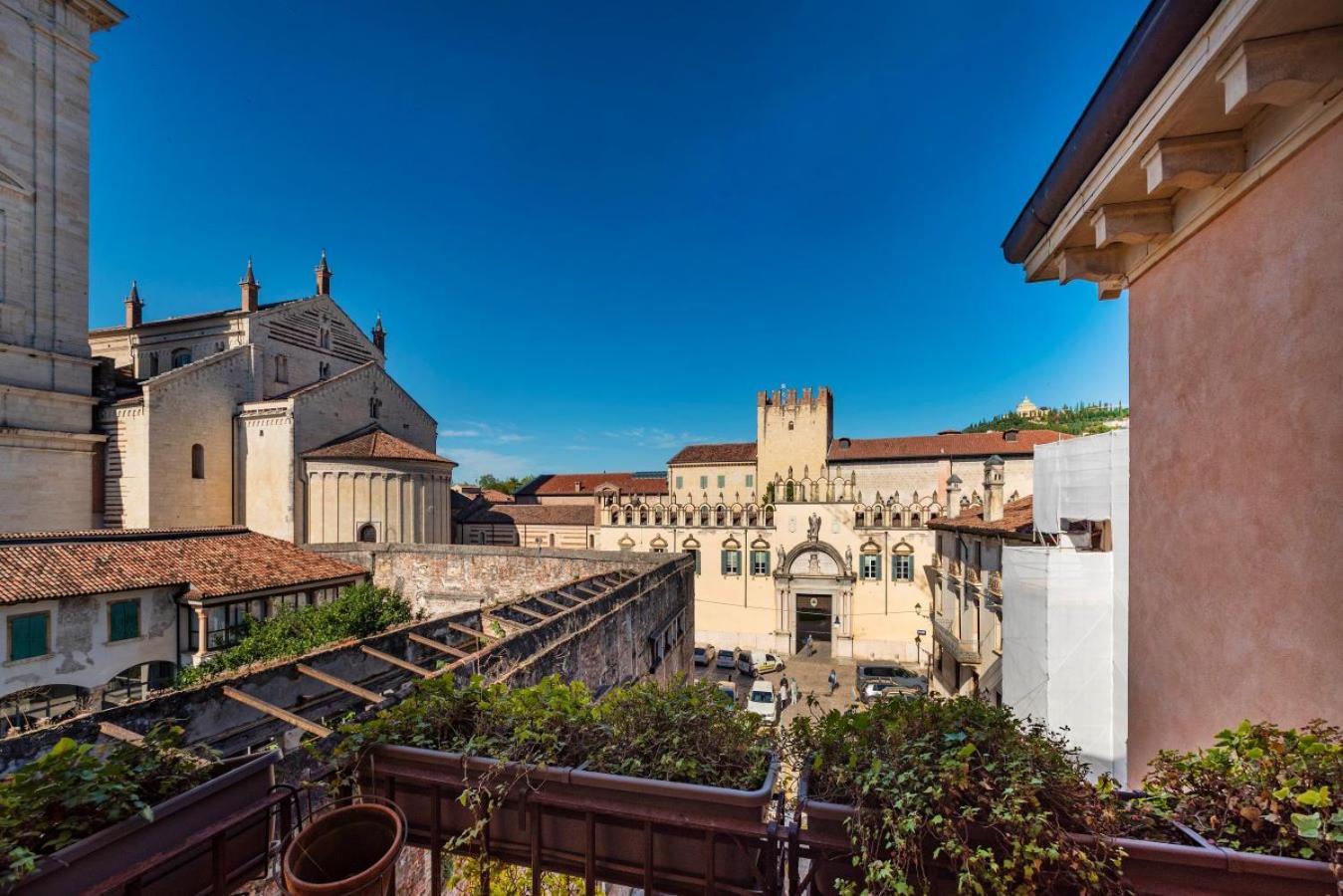 Appartamento Italianflat - Piazza Vescovado Terrace *