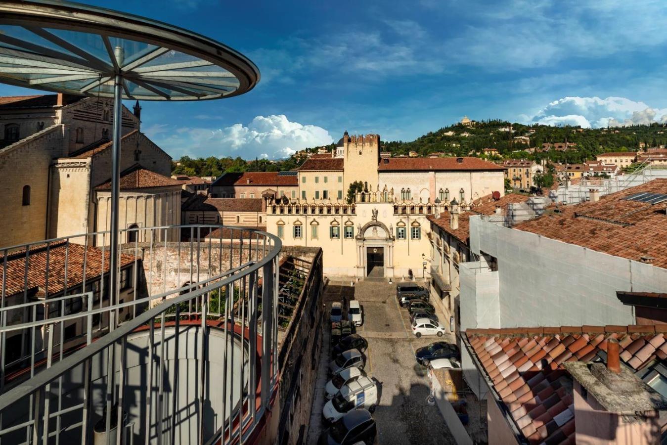 Italianflat - Piazza Vescovado Terrace