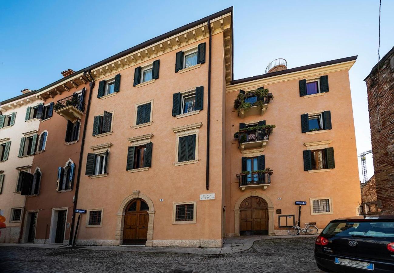 Appartamento Italianflat - Piazza Vescovado Terrace