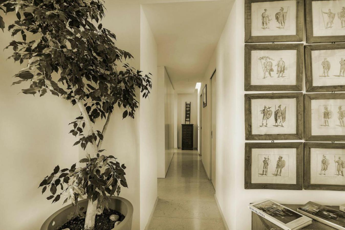 Italianflat - Piazza Vescovado Terrace Appartamento *