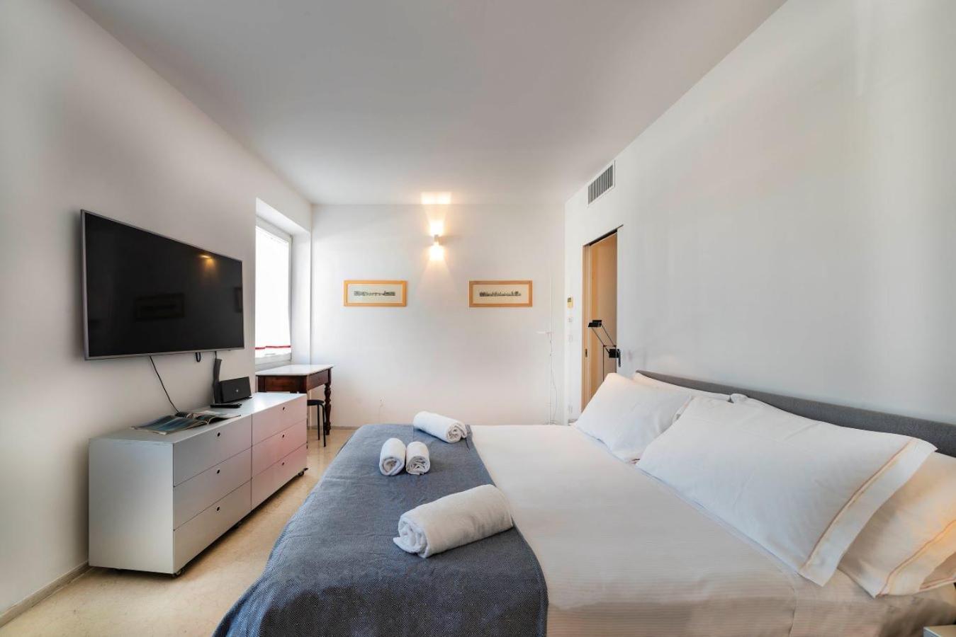 Appartamento Italianflat - Piazza Vescovado Terrace *