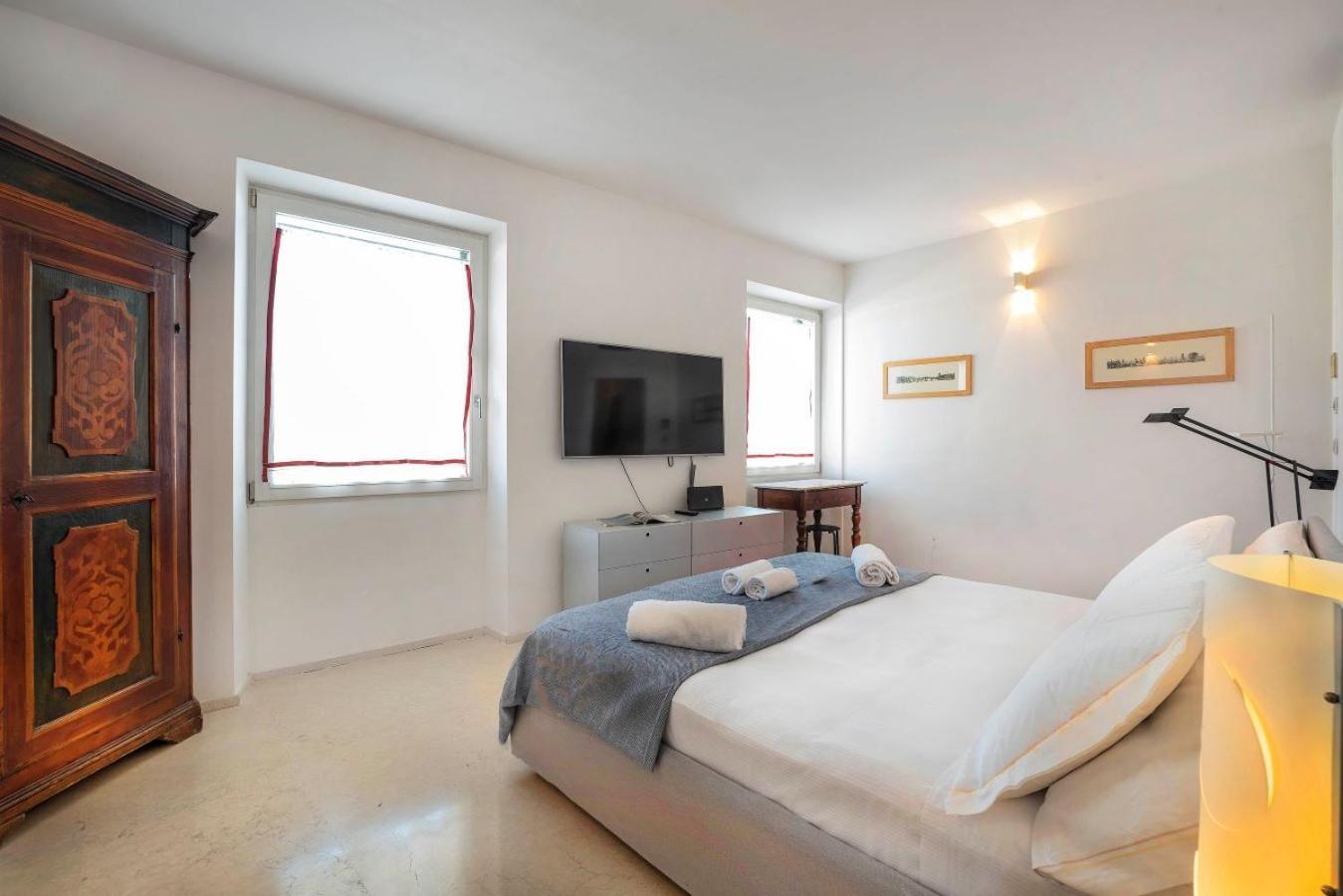 Appartamento Italianflat - Piazza Vescovado Terrace Verona