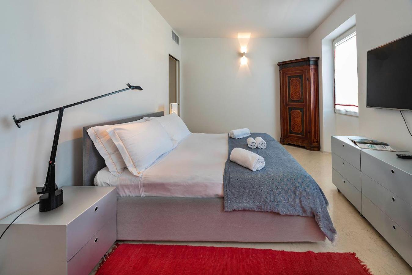 Italianflat - Piazza Vescovado Terrace Verona