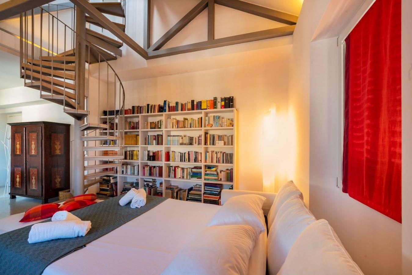 Italianflat - Piazza Vescovado Terrace