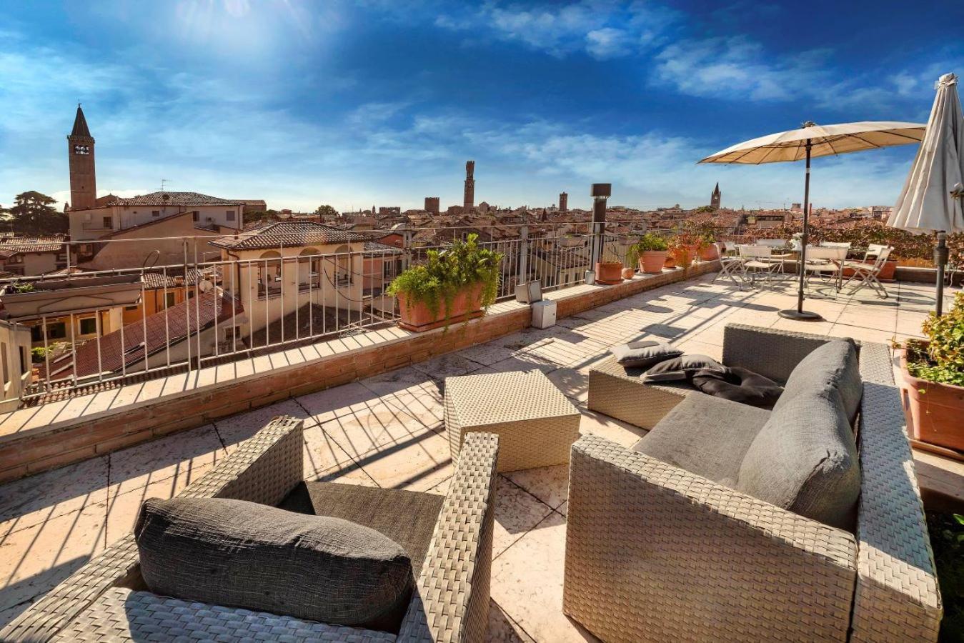 Italianflat - Piazza Vescovado Terrace Appartamento