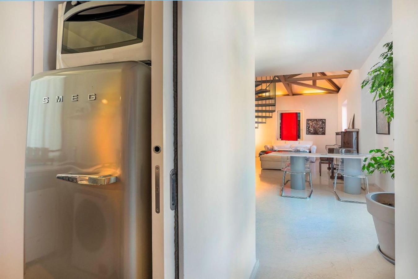 Appartamento Italianflat - Piazza Vescovado Terrace *