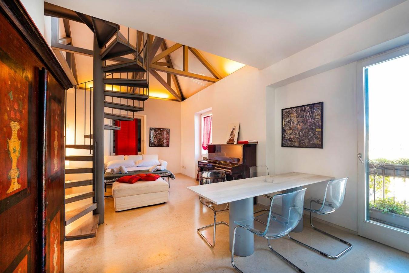 Appartamento Italianflat - Piazza Vescovado Terrace