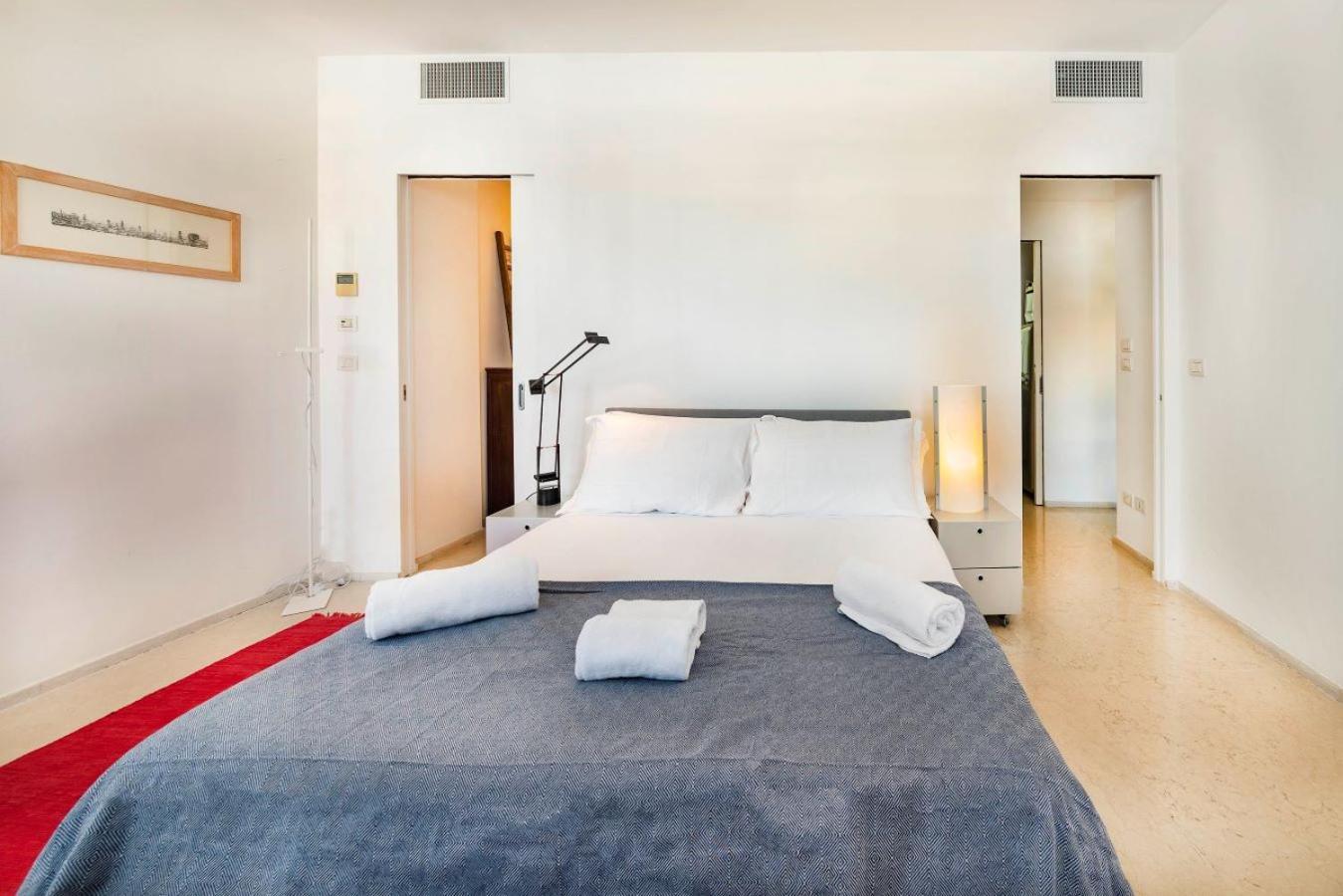 Italianflat - Piazza Vescovado Terrace