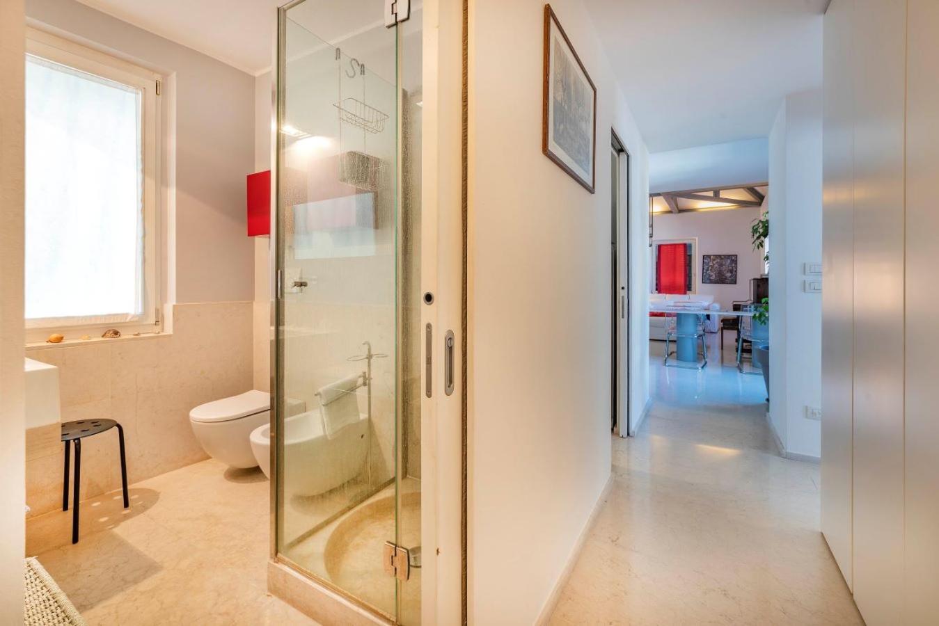Appartamento Italianflat - Piazza Vescovado Terrace