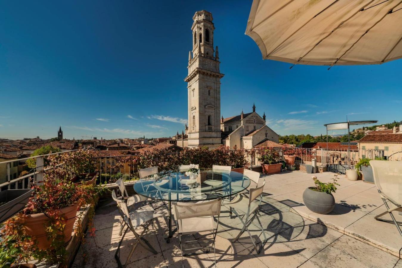 Appartamento Italianflat - Piazza Vescovado Terrace *