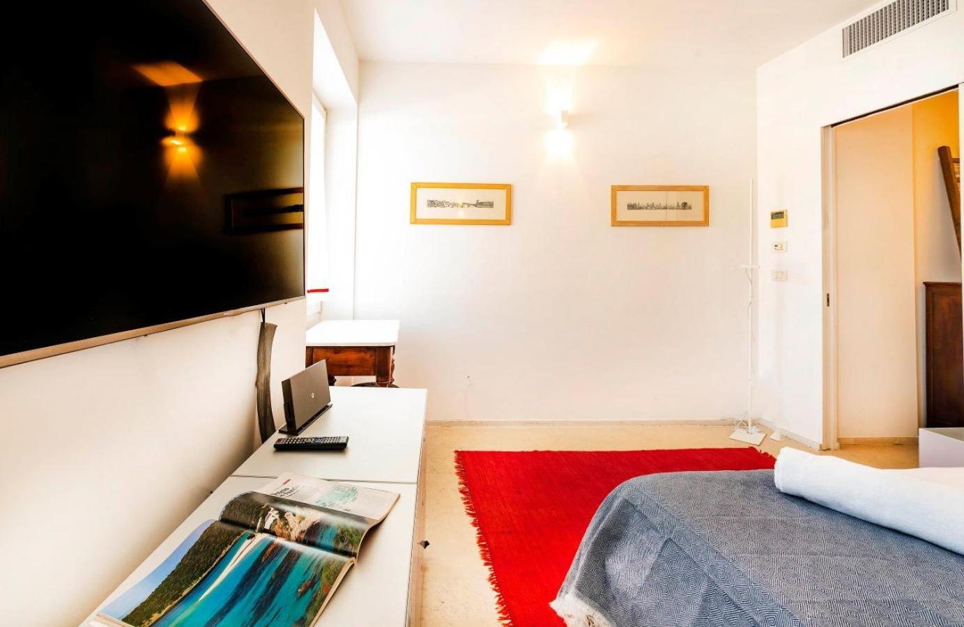 Italianflat - Piazza Vescovado Terrace *