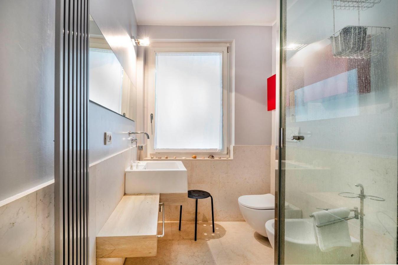 Italianflat - Piazza Vescovado Terrace Verona