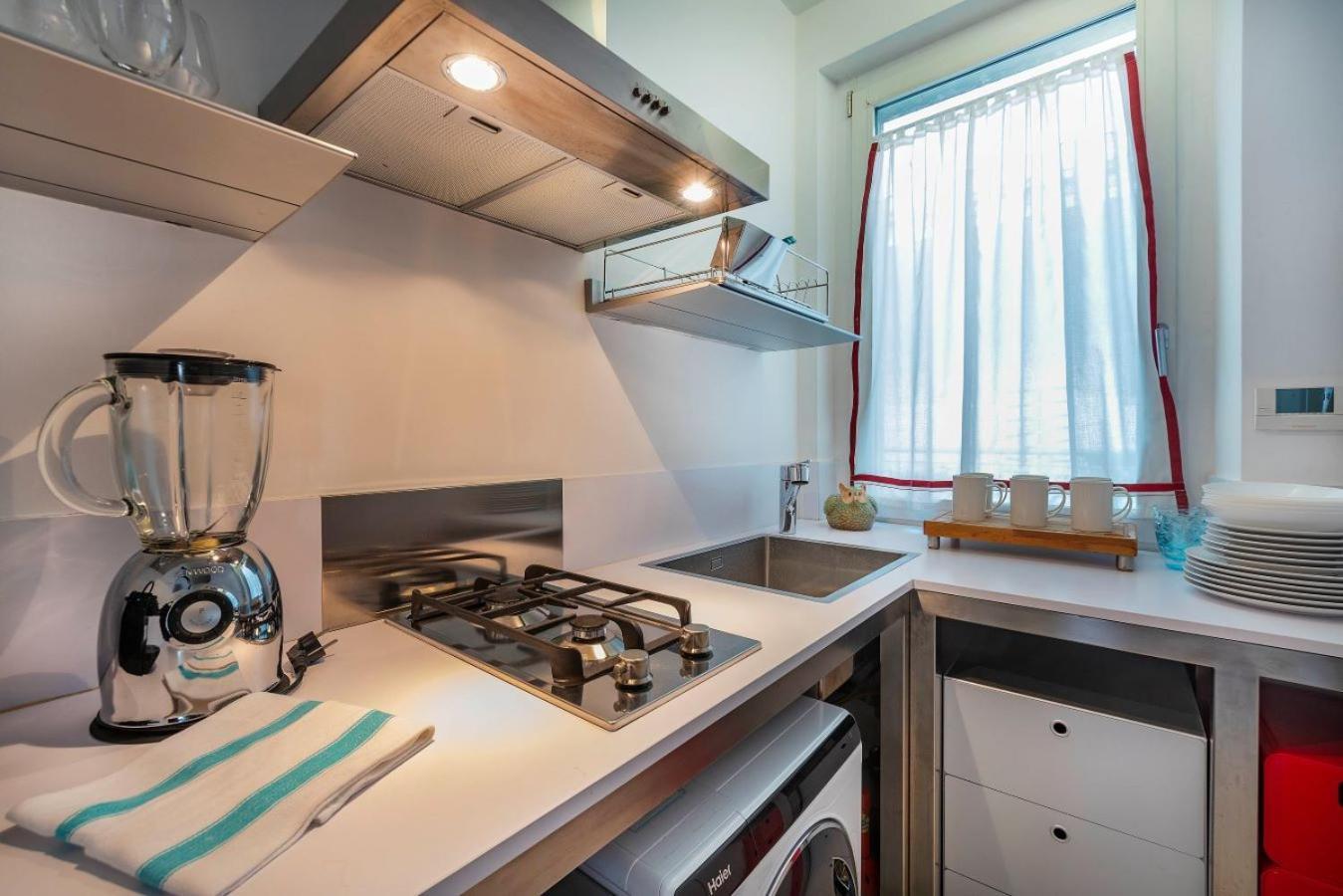 Italianflat - Piazza Vescovado Terrace Appartamento