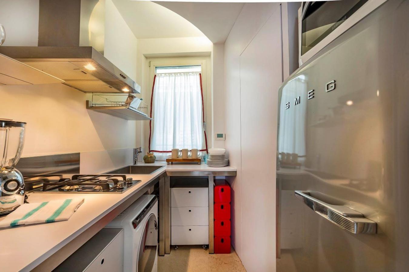 Italianflat - Piazza Vescovado Terrace Appartamento *