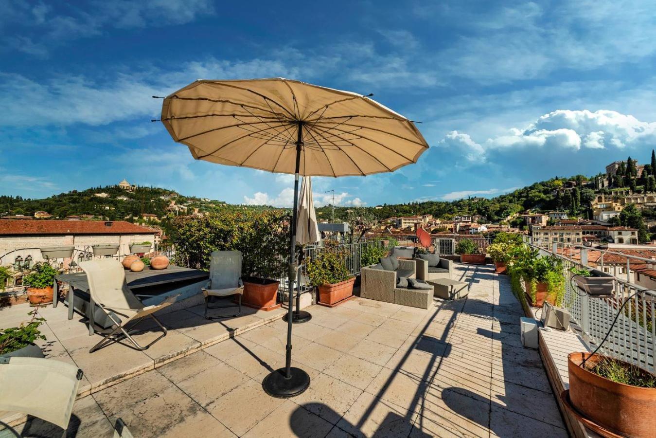 Apartment Italianflat - Piazza Vescovado Terrace *