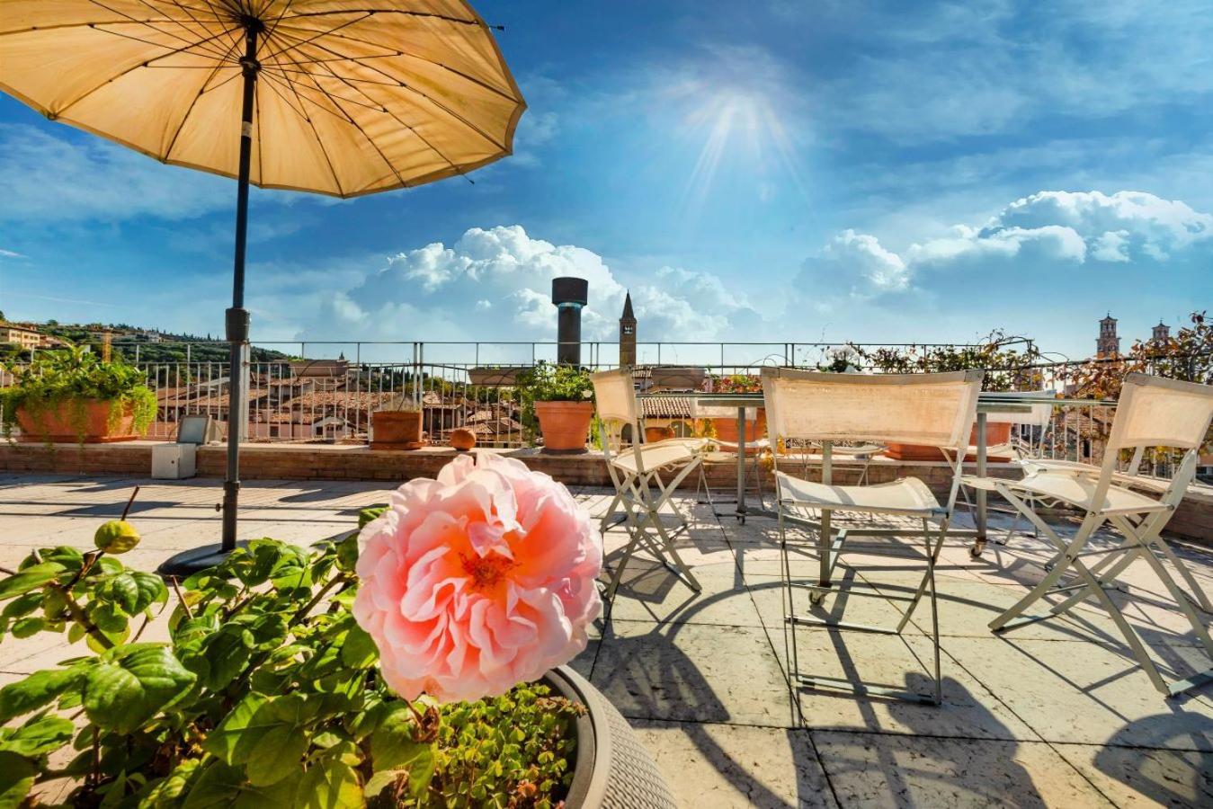 Italianflat - Piazza Vescovado Terrace *