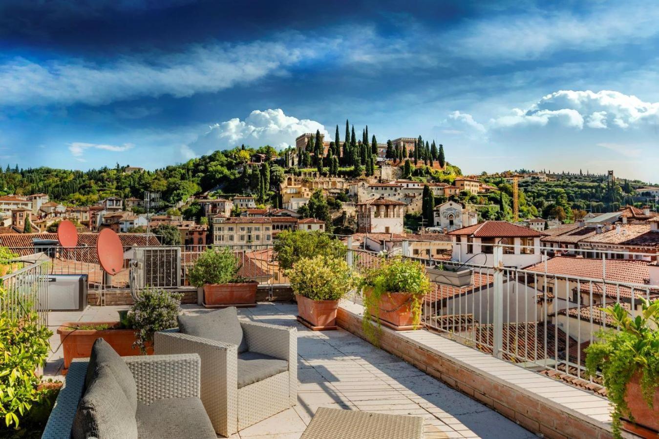 Italianflat - Piazza Vescovado Terrace Apartment *