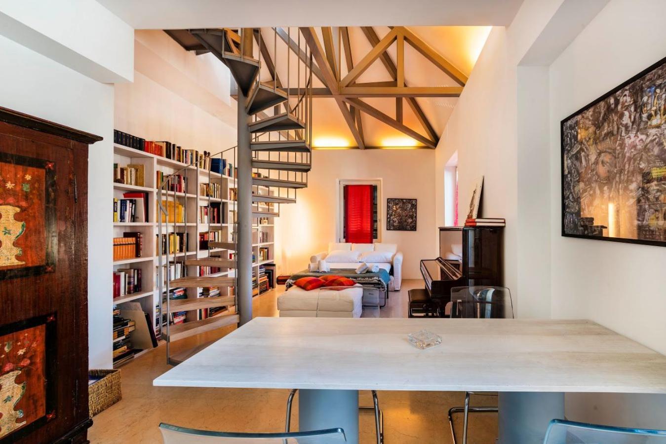 Italianflat - Piazza Vescovado Terrace Apartment *