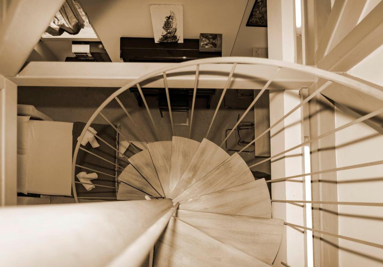 Apartment Italianflat - Piazza Vescovado Terrace Verona