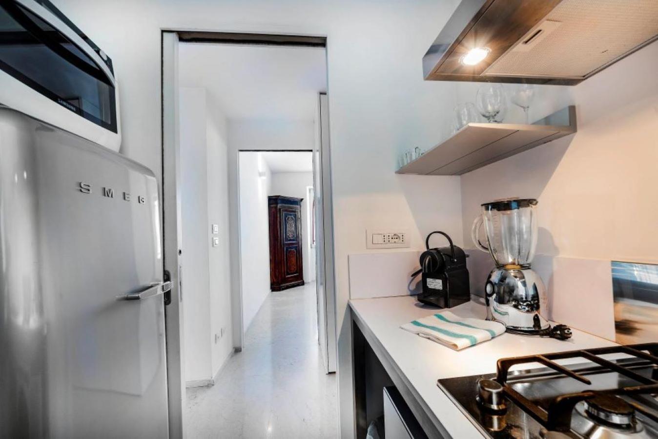 Italianflat - Piazza Vescovado Terrace *